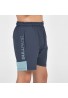 Bullpadel Pantalones cortos Laracha Oceano profundo