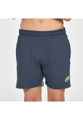 Bullpadel Pantalones cortos Laracha Oceano profundo