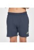 Bullpadel Pantalones cortos Laracha Oceano profundo