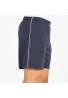 Bullpadel Pantalones cortos Lousam Oceano Profundo