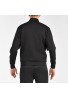 Sudadera Bullpadel Breen Negra
