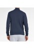 Sudadera Bullpadel Breen Oceano Profundo
