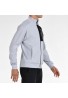 Sudadera Bullpadel Breen Piedra