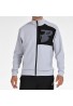 Sudadera Bullpadel Breen Piedra