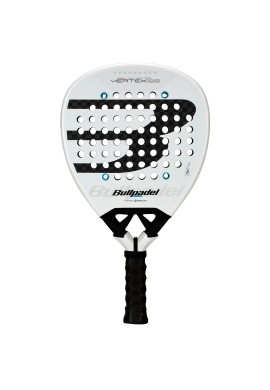 Pala Bullpadel Juan Tello Vertex 05 2026
