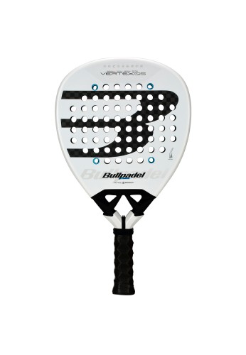 Pala Bullpadel Juan Tello Vertex 05 2026