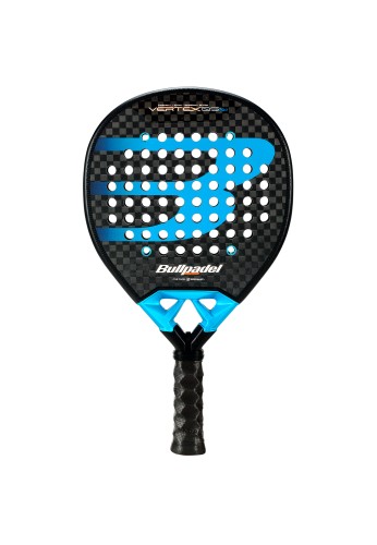 Bullpadel Vertex 05 Hybrid 2026