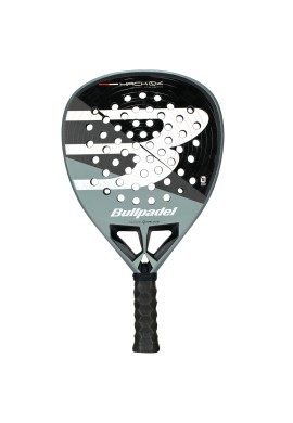 Palas de pádel HACK 04 26 Bullpadel