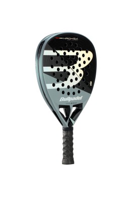 Palas de pádel HACK 04 26 Bullpadel