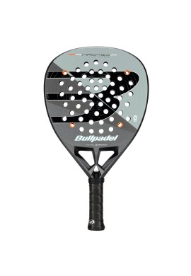 Bullpadel Hack 04 Comfort 2026