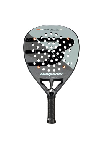 Bullpadel Hack 04 Comfort 2026