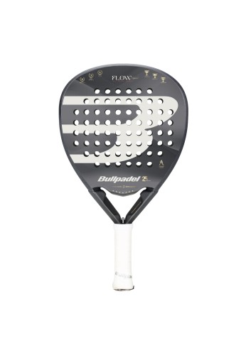 Pala Bullpadel Ale Salazar Flow Legend 2026