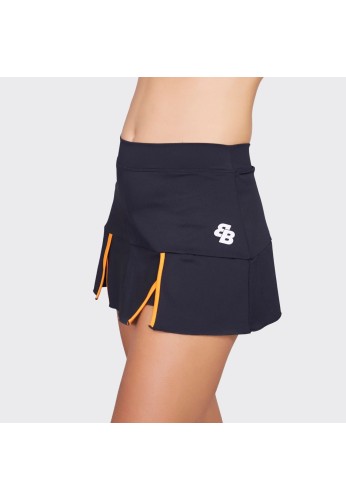 Falda Freya Black BB