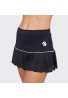 Falda Hera Black BB