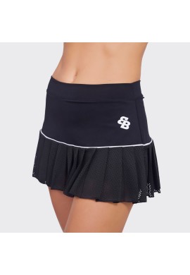 Falda Hera Black