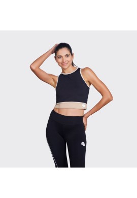 Top Isis Black BB