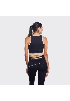 Top Isis Black BB