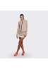 Chaqueta Hina Beige BB