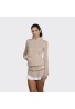 Chaqueta Hina Beige BB