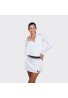 Chaqueta Seamless Nuir White BB