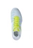 Zapatillas Babolat Sensa Azul Amarillo Fluor Mujer