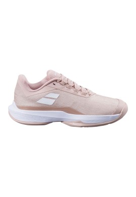 Babolat Jet Tere 2 Clay Rosa Mujer