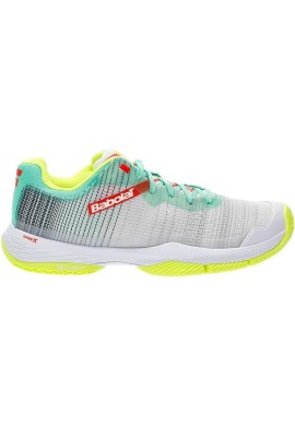 Babolat Zapatillas de pádel Jet Ritma