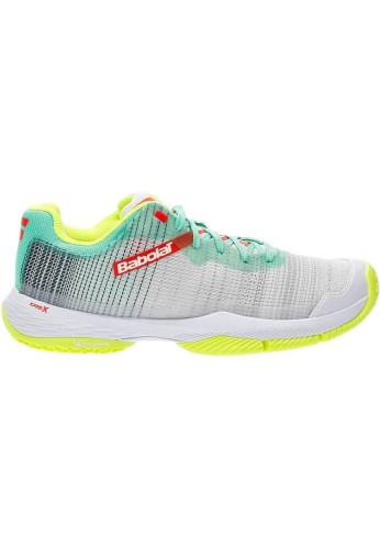 Babolat Zapatillas de pádel Jet Ritma