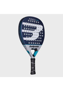Pala Bullpadel Indiga Power 2026