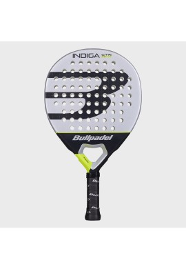 Pala Bullpadel Indiga Control 2026