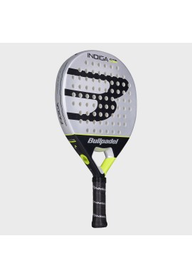 Pala Bullpadel Indiga Control 2026