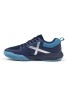 Zapatillas Munich Focus 01 Azul Marino