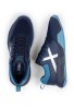 Zapatillas Munich Focus 01 Azul Marino