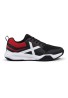 Zapatillas Munich Focus 02 Negro