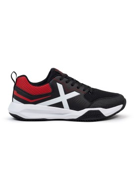 Zapatillas Munich Focus 02 Negro