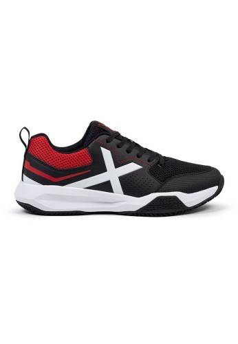 Zapatillas Munich Focus 02 Negro