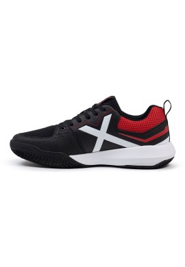 Zapatillas Munich Focus 02 Negro