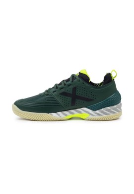 Zapatillas Munich Atomik 46 Verde