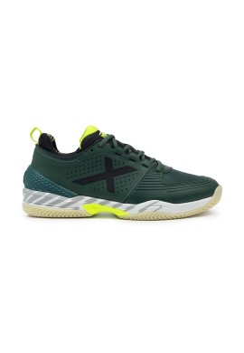 Zapatillas Munich Atomik 46 Verde