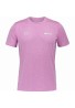 Camiseta Babolat Juan Lebron Rosa