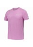 Camiseta Babolat Juan Lebron Rosa