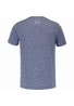 Camiseta Babolat Juan Lebron Azul Blanco