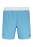 Short Babolat Juan Lebron Azul Cian
