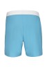 Short Babolat Juan Lebron Azul Cian