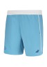 Short Babolat Juan Lebron Azul Cian