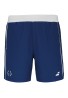 Short Babolat Juan Lebron Azul Oscuro