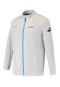 Chaqueta Babolat Juan Lebrón Blanco