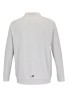 Chaqueta Babolat Juan Lebrón Blanco