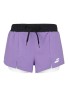Short Babolat Lila Mujer