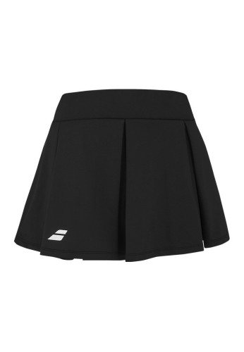 Falda Babolat Mujer Negra